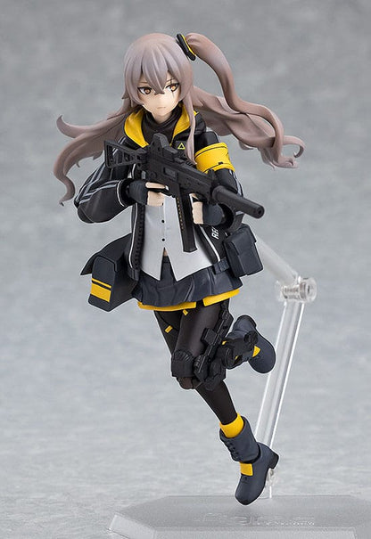 UMP45 Figma Max Factory
