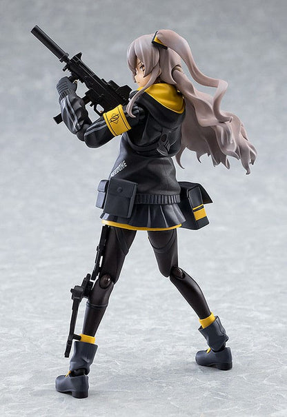 UMP45 Figma Max Factory