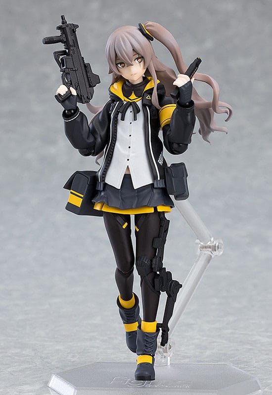 Girls Frontline Figma Actionfigur UMP45 14 cm