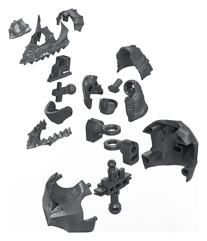 Berserk Plamatea Plastic Model Kit Guts: Berserker Armor Ver. (re-run) - Anime Figuren günstig kaufen