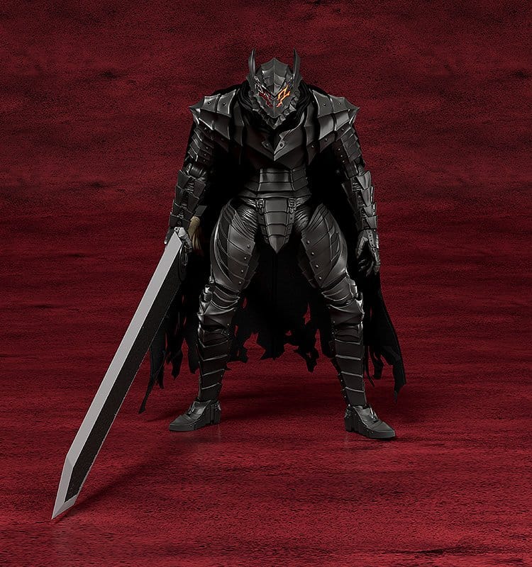 Berserk Plamatea Plastic Model Kit Guts: Berserker Armor Ver. (re-run) - Anime Figuren günstig kaufen