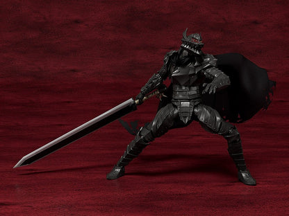 Berserk Plamatea Plastic Model Kit Guts: Berserker Armor Ver. (re-run) - Anime Figuren günstig kaufen