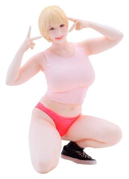 Original Character Modellbausatz Alice Otsu - Anime Figur