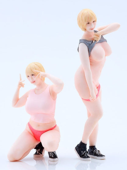 Anime Figuren günstig bei genkidama.de
