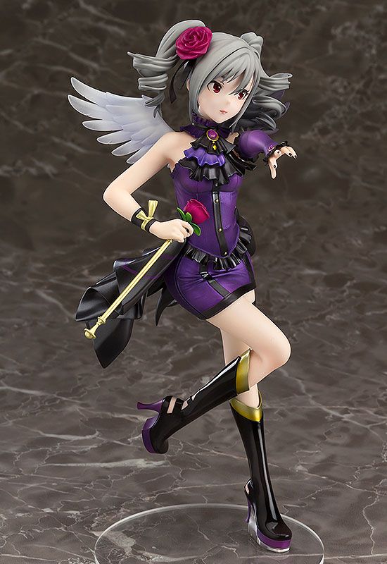 Ranko Kanzaki (Rosenburg Engel)