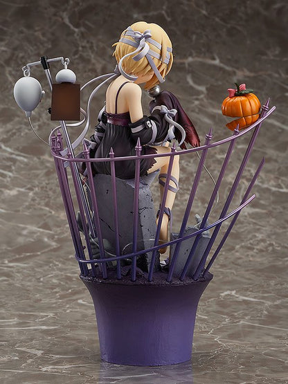 Idolmaster Cinderella Girls PVC Statue Koume Shirasaka Halloween Nightmare Ver. - Anime Figuren günstig kaufen