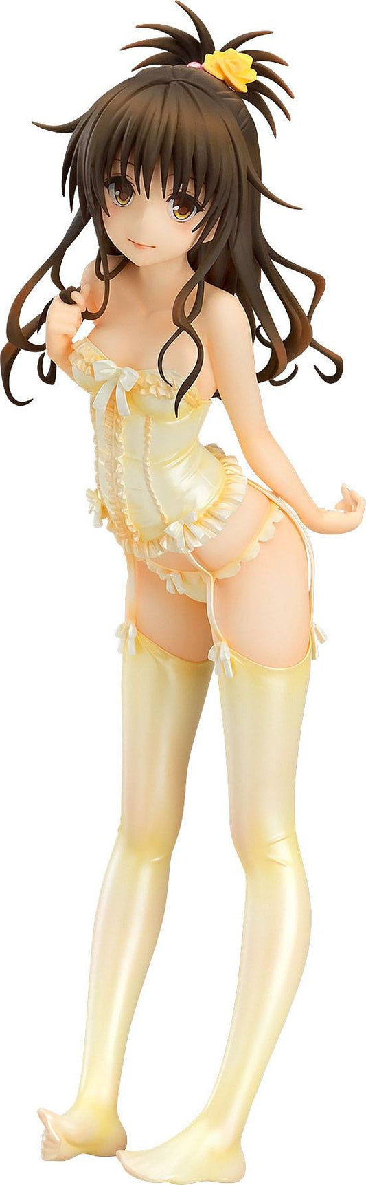 Mikan Yuuki To Love-Ru Darkness Max Factory - Anime Figuren günstig kaufen