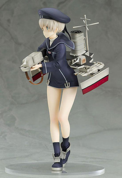 TZ1 (Leberecht Maass) Kantai Collection Max Factory