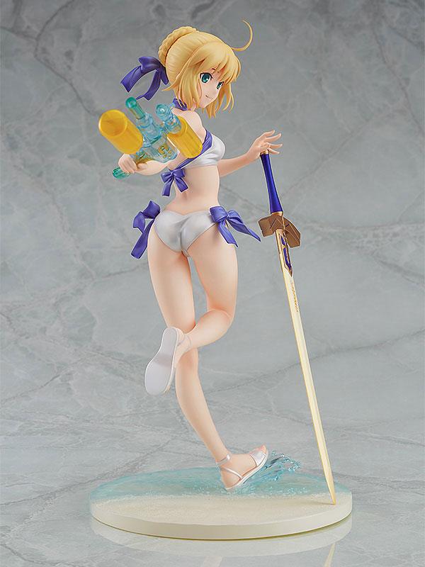 Fate/Grand Order PVC Statue Archer/Altria Pendragon - Anime Figuren günstig kaufen