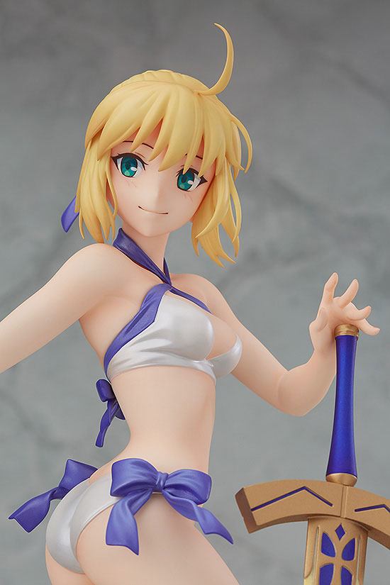 Fate/Grand Order PVC Statue Archer/Altria Pendragon - Anime Figuren günstig kaufen