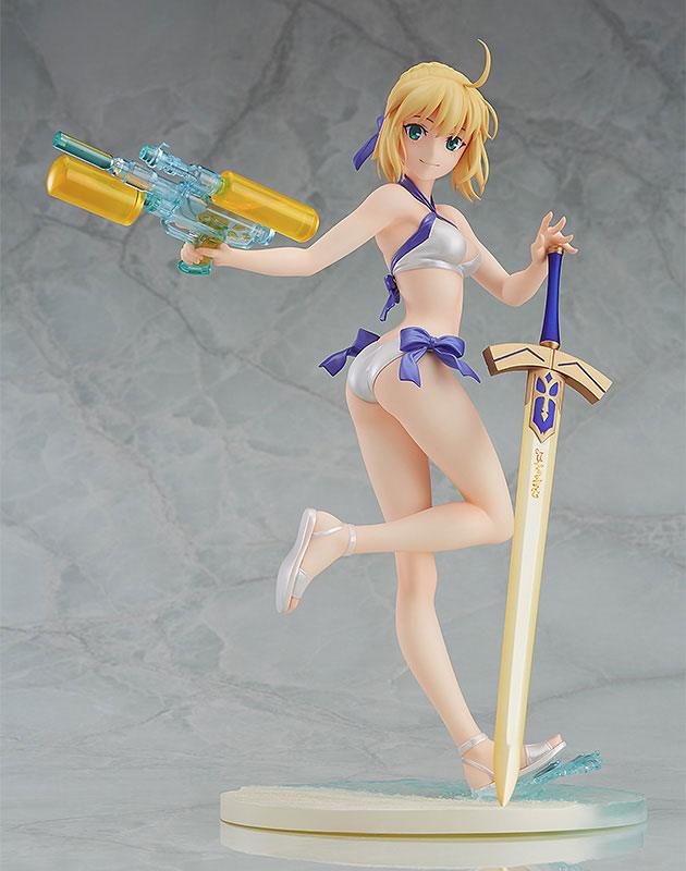Fate/Grand Order PVC Statue Archer/Altria Pendragon - Anime Figuren günstig kaufen