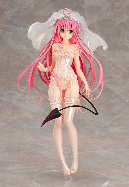 To Love-Ru Darkness Statue PVC Lala Satalin Deviluke Max Factory - Anime Figuren günstig kaufen