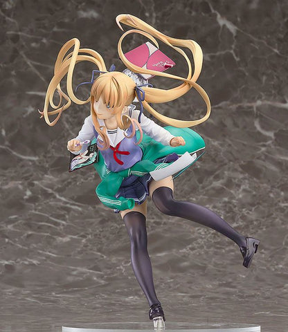Saekano: How to Raise a Boring Girlfriend PVC Statue Eriri Spencer Sawamura - Anime Figuren günstig kaufen