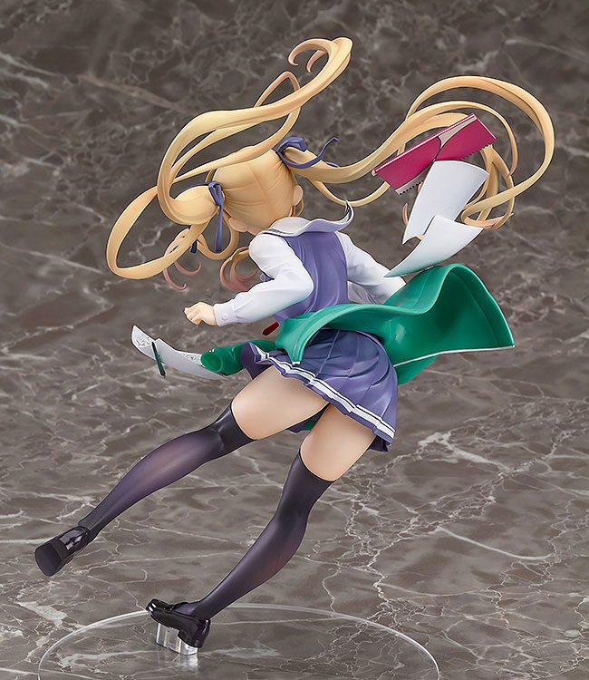 Saekano: How to Raise a Boring Girlfriend PVC Statue Eriri Spencer Sawamura - Anime Figuren günstig kaufen