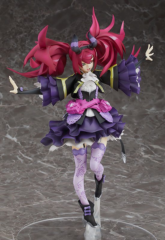 7th Dragon III Code VFD PVC Statue Mage (Azerin) - Anime Figuren günstig kaufen
