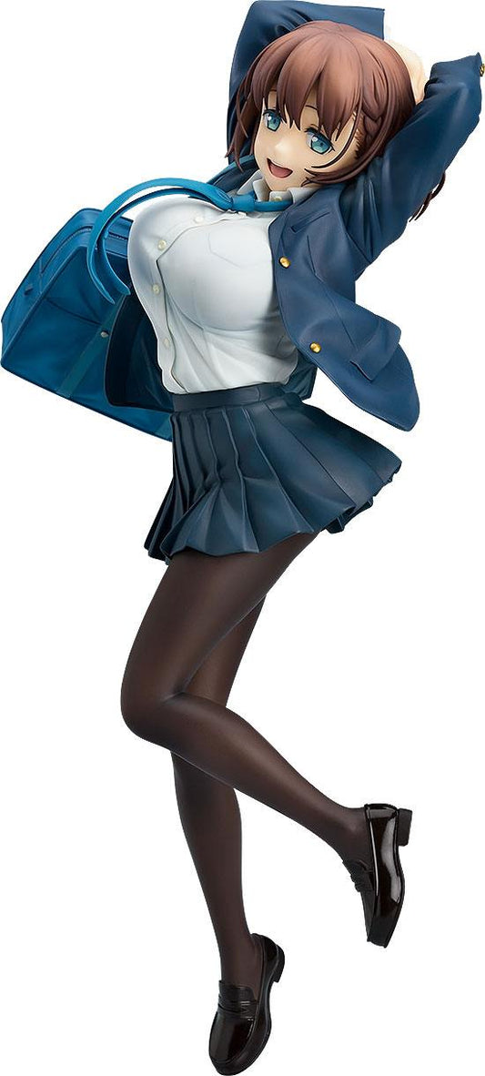 Ai-chan Tawawa on Monday Max Factory - Anime Figuren günstig kaufen