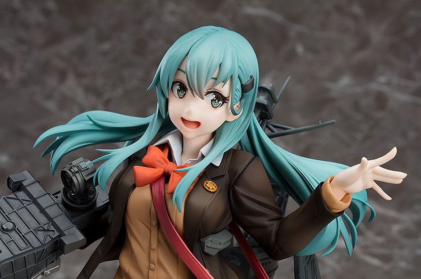 Anime Figuren günstig bei genkidama.de