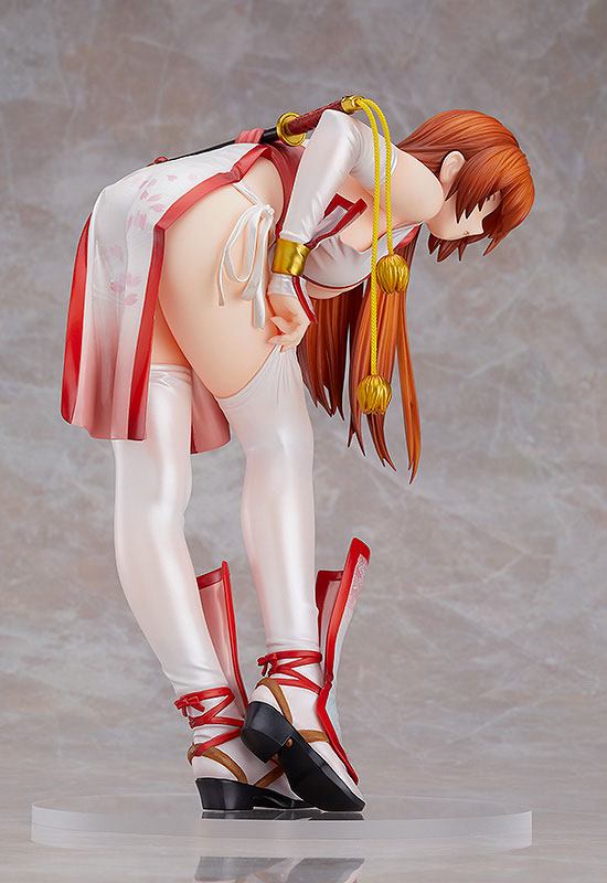 Kasumi C2 Ver. Refined Edition Dead or Alive Max Factory