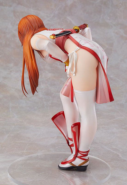 Kasumi C2 Ver. Refined Edition Dead or Alive Max Factory