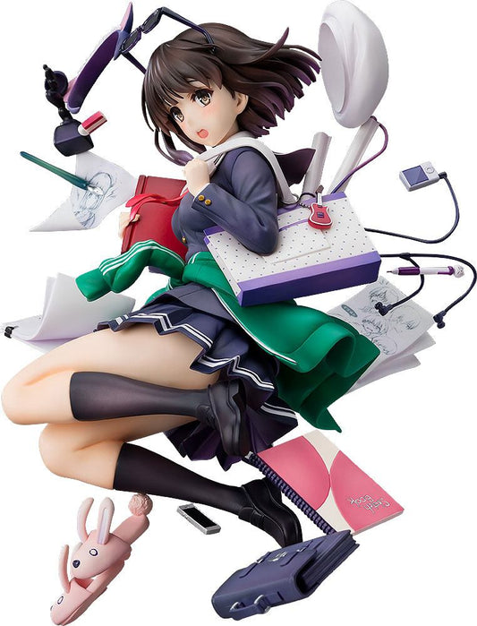 Megumi Kato Saekano: How to Raise a Boring Girlfriend Max Factory - Anime Figuren günstig kaufen