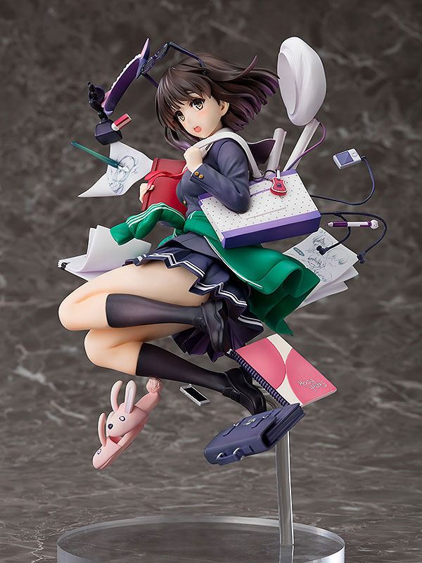 Megumi Kato Saekano: How to Raise a Boring Girlfriend Max Factory - Anime Figuren günstig kaufen