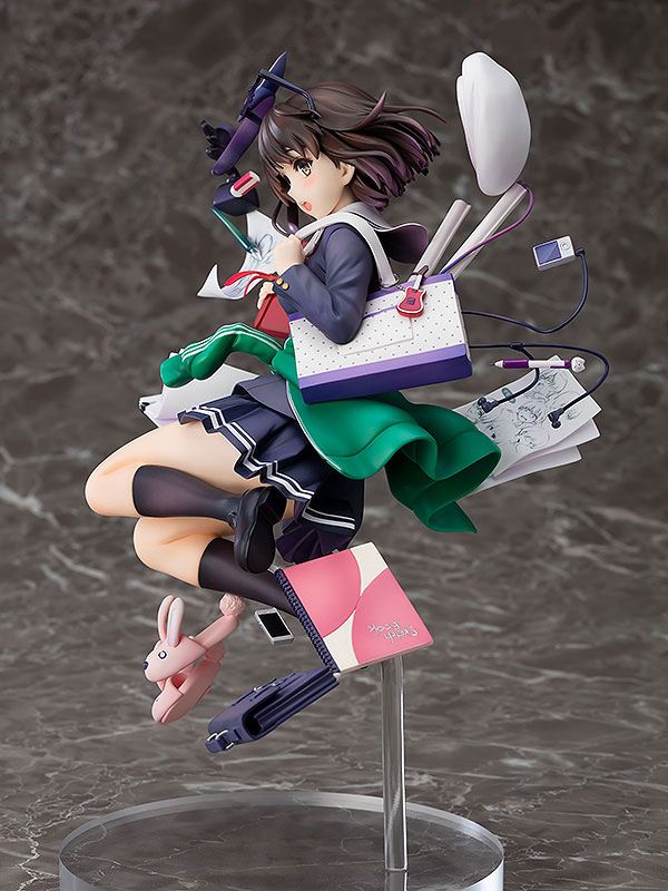 Megumi Kato Saekano: How to Raise a Boring Girlfriend Max Factory - Anime Figuren günstig kaufen