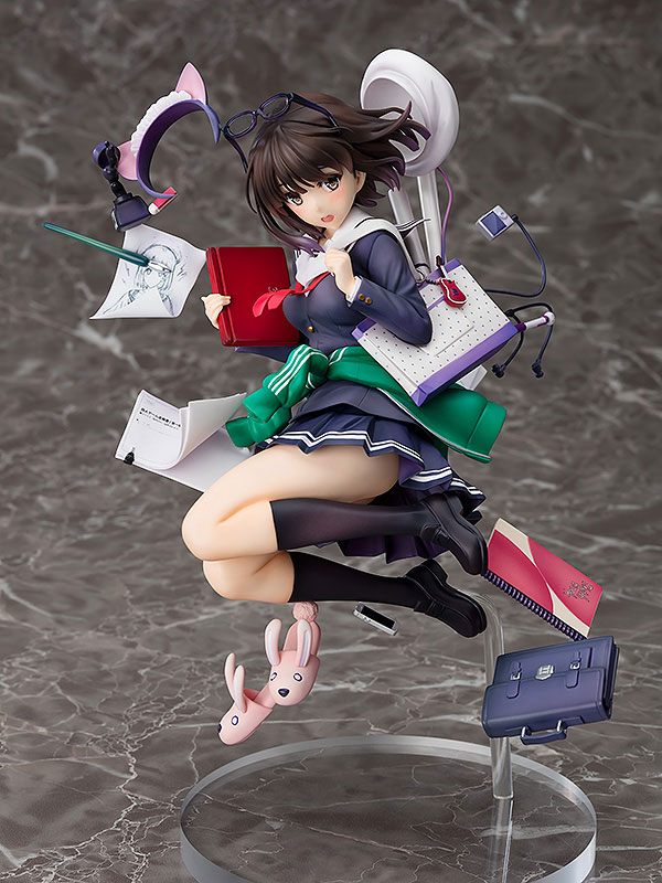 Megumi Kato Saekano: How to Raise a Boring Girlfriend Max Factory - Anime Figuren günstig kaufen