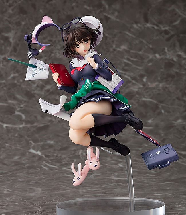 Megumi Kato Saekano: How to Raise a Boring Girlfriend Max Factory - Anime Figuren günstig kaufen