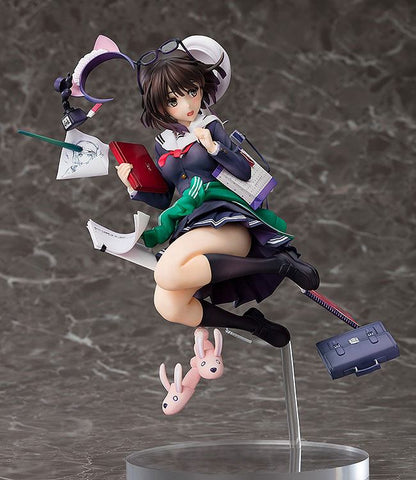 Megumi Kato Saekano: How to Raise a Boring Girlfriend Max Factory - Anime Figuren günstig kaufen