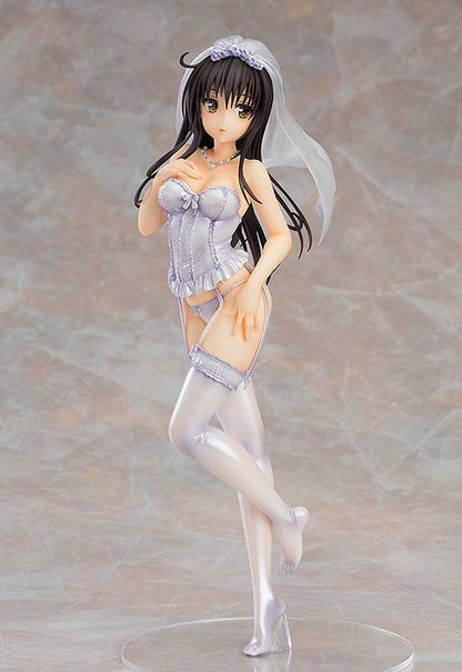 To Love-Ru Darkness PVC Statue Yui Kotegawa - Anime Figuren günstig kaufen