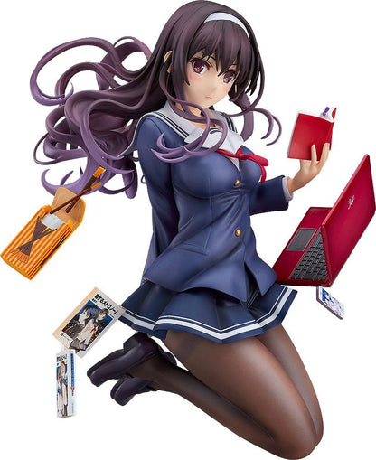 Utaha Kasumigaoka Saekano: How to Raise a Boring Girlfriend Max Factory
