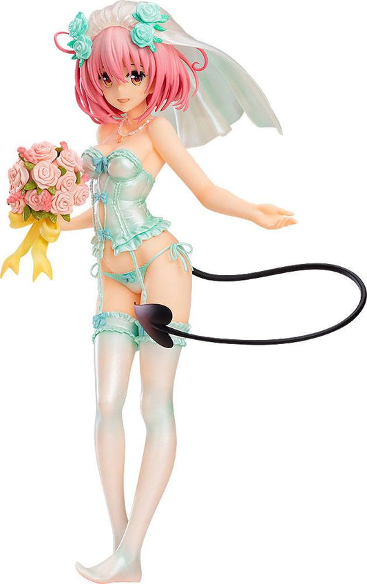 Momo Belia Deviluke Refined Ver. To Love-Ru Darkness Max Factory - Anime Figuren günstig kaufen