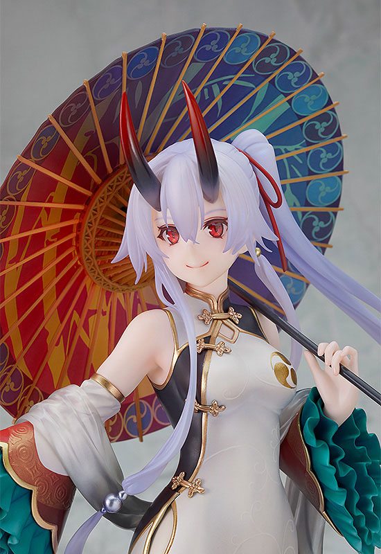Tomoe Gozen: Archer, Heroic Spirit Traveling Outfit Ver. Max Factory