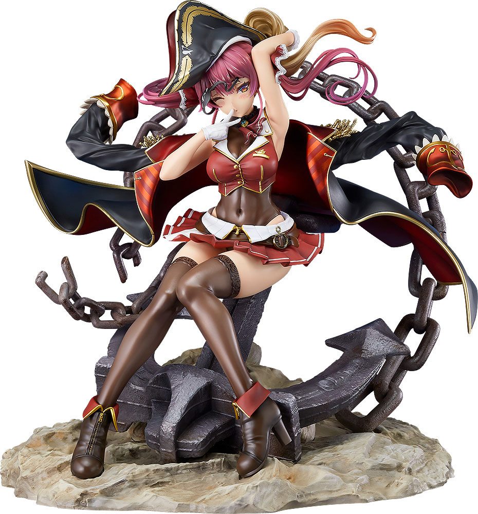 Houshou Marine Hololive Production Max Factory - Anime Figuren günstig kaufen