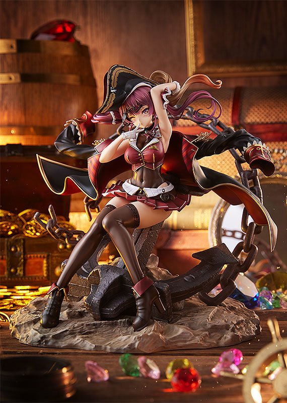 Houshou Marine Hololive Production Max Factory - Anime Figuren günstig kaufen
