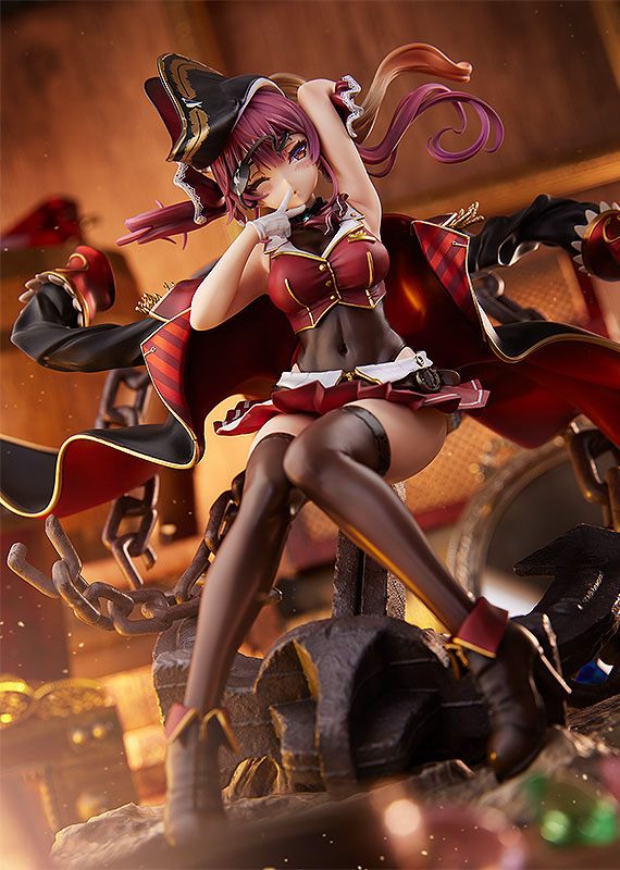 Houshou Marine Hololive Production Max Factory - Anime Figuren günstig kaufen