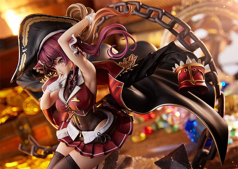 Houshou Marine Hololive Production Max Factory - Anime Figuren günstig kaufen