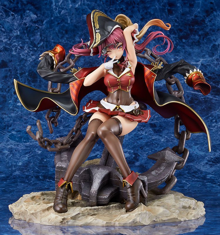 Houshou Marine Hololive Production Max Factory - Anime Figuren günstig kaufen