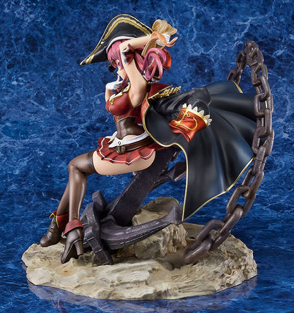 Houshou Marine Hololive Production Max Factory - Anime Figuren günstig kaufen