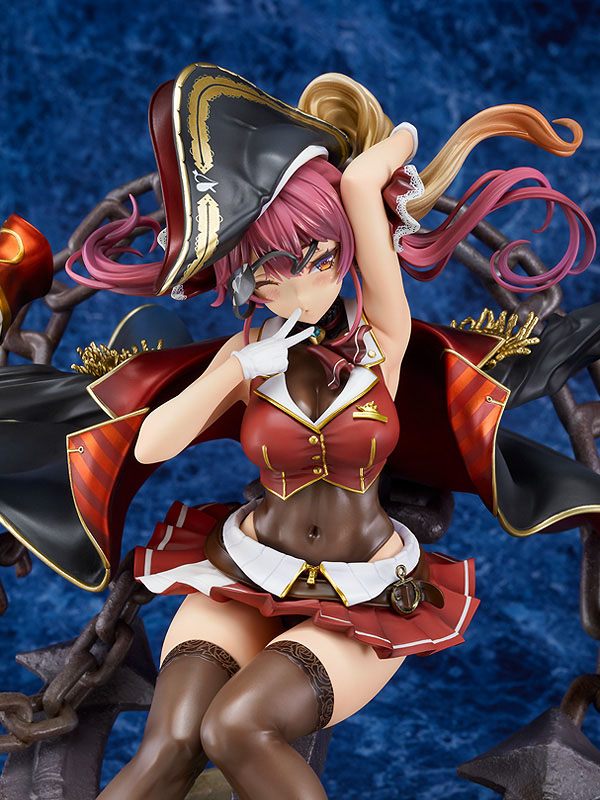 Houshou Marine Hololive Production Max Factory
