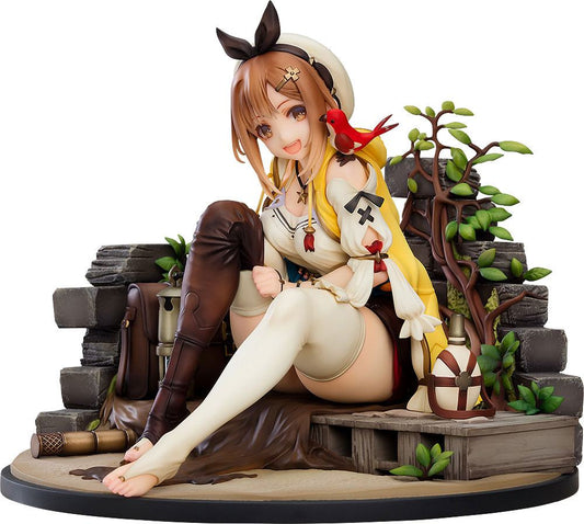 Ryza (Reisalin Stout) - Atelier Ryza - Max Factory - Anime Figuren günstig kaufen
