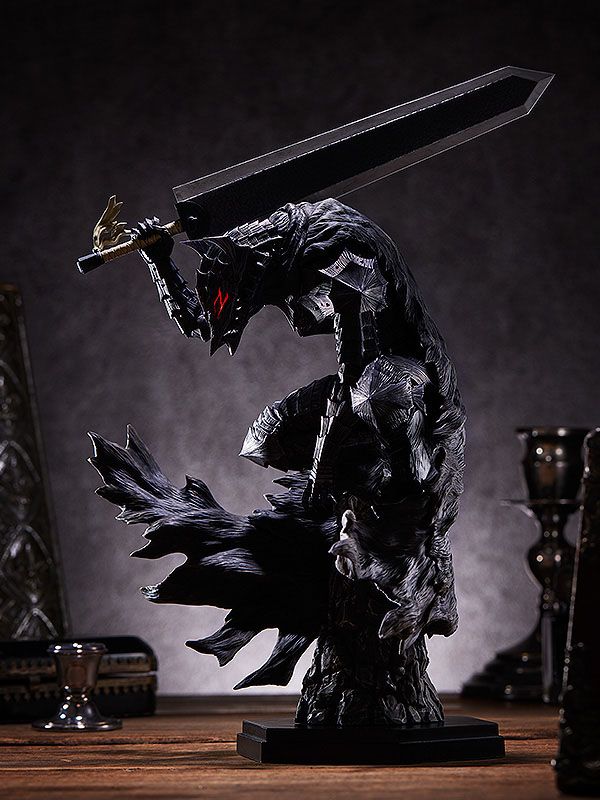 Guts (Berserker Armor) - Pop Up Parade L - Good Smile Company - Anime Figuren günstig kaufen