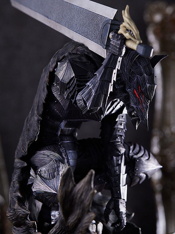 Guts (Berserker Armor) - Pop Up Parade L - Good Smile Company - Anime Figuren günstig kaufen