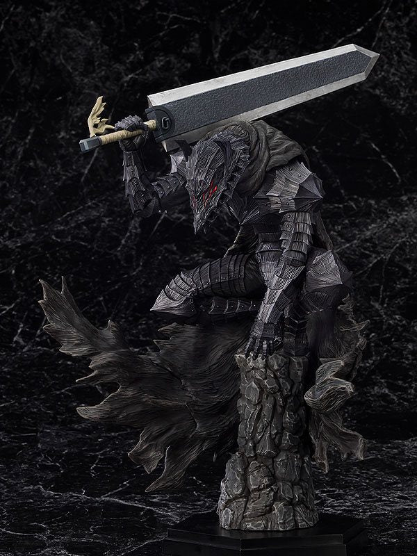 Guts (Berserker Armor) - Pop Up Parade L - Good Smile Company - Anime Figuren günstig kaufen