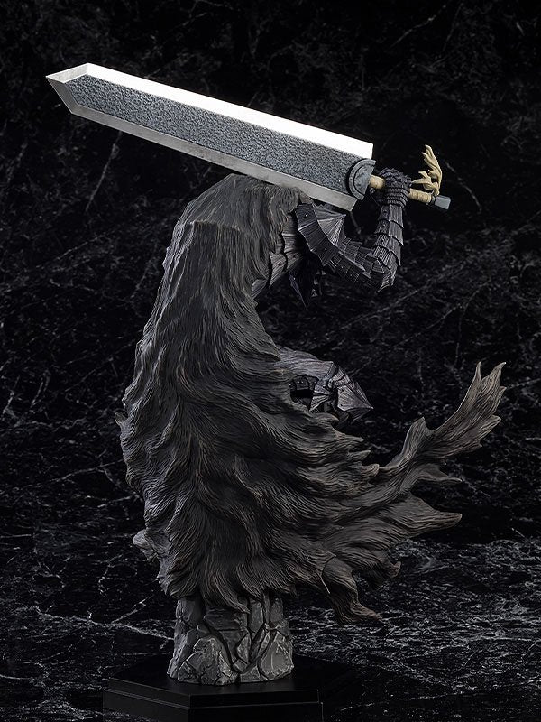 Guts (Berserker Armor) - Pop Up Parade L - Good Smile Company - Anime Figuren günstig kaufen