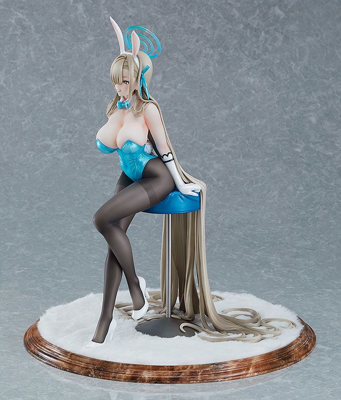 Ichinose (Bunny Girl) Blue Archive Max Factory - Anime Figuren günstig kaufen
