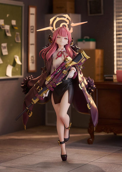 Aru Blue Archive Max Factory - Anime Figuren günstig kaufen