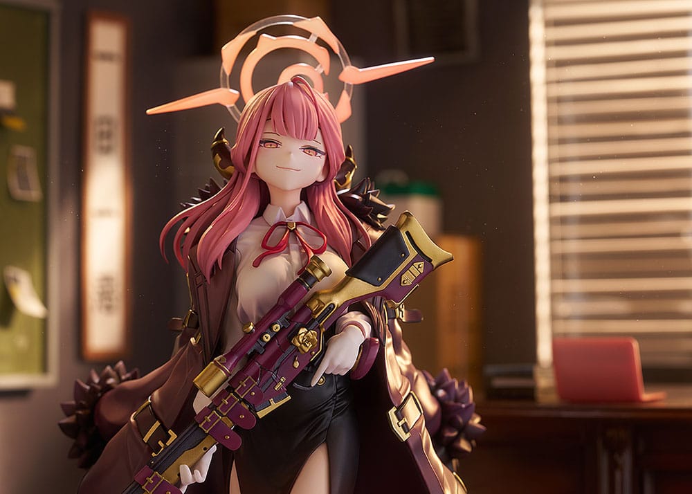 Aru Blue Archive Max Factory - Anime Figuren günstig kaufen