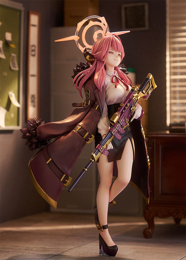 Aru Blue Archive Max Factory - Anime Figuren günstig kaufen