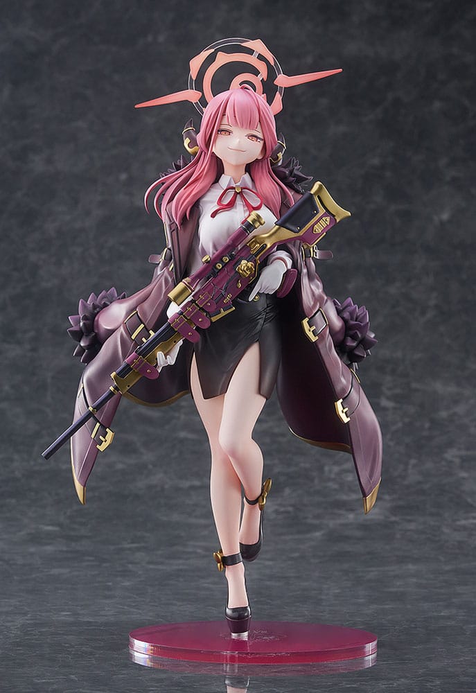 Aru Blue Archive Max Factory - Anime Figuren günstig kaufen